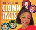 Cover: Clown Faces - Super Sandcastle