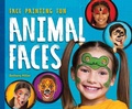 Cover: Animal Faces - Super Sandcastle