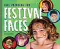 Cover: Festival Faces - Super Sandcastle