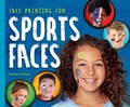 Cover: Sports Faces - Super Sandcastle