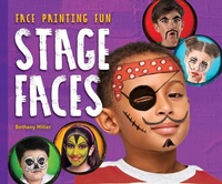 Enlarge image Cover: Stage Faces - Super Sandcastle