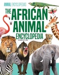 Cover: African Animal Encyclopedia - Encyclopedias