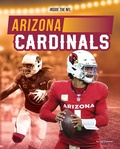 Cover: Arizona Cardinals - ABDO & Daughters