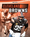 Cover: Cleveland Browns - ABDO & Daughters