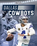 Cover: Dallas Cowboys - ABDO & Daughters