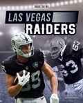 Cover: Las Vegas Raiders - ABDO & Daughters