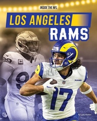 Enlarge image Cover: Los Angeles Rams - ABDO & Daughters