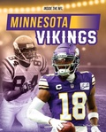 Cover: Minnesota Vikings - ABDO & Daughters