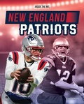 Cover: New England Patriots - ABDO & Daughters