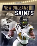 Cover: New Orleans Saints - ABDO & Daughters