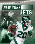 Cover: New York Jets - ABDO & Daughters