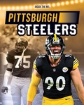 Cover: Pittsburgh Steelers - ABDO & Daughters