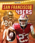 Cover: San Francisco 49ers - ABDO & Daughters