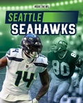 Cover: Seattle Seahawks - ABDO & Daughters
