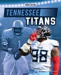 Cover: Tennessee Titans - ABDO & Daughters