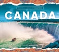 Cover: Canada - Essential Library