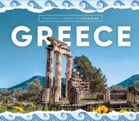 Enlarge image Cover: Greece - Essential Library