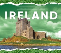 Enlarge image Cover: Ireland - Essential Library