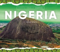 Enlarge image Cover: Nigeria - Essential Library