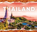 Cover: Thailand - Essential Library