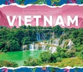 Cover: Vietnam - Essential Library
