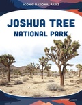 Cover: Joshua Tree National Park - Core Library
