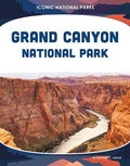 Cover: Grand Canyon National Park - Core Library