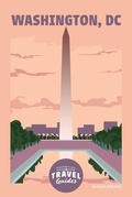 Cover: Washington, DC - Essential Library