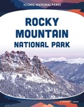 Cover: Rocky Mountain National Park - Core Library