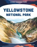 Cover: Yellowstone National Park - Core Library