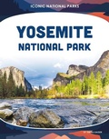 Cover: Yosemite National Park - Core Library