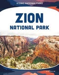 Cover: Zion National Park - Core Library
