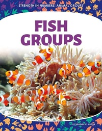 Enlarge image Cover: Fish Groups - Core Library