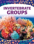 Cover: Invertebrate Groups - Core Library