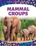 Cover: Mammal Groups - Core Library