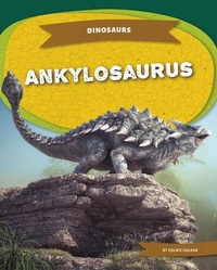 Enlarge image Cover: Ankylosaurus - Kids Core