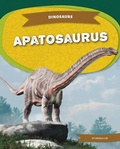 Cover: Apatosaurus - Kids Core