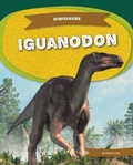 Cover: Iguanodon - Kids Core