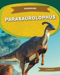 Cover: Parasaurolophus - Kids Core