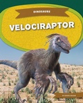 Cover: Velociraptor - Kids Core