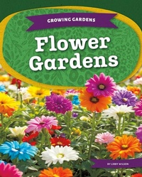 Enlarge image Cover: Flower Gardens - Kids Core