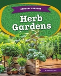 Cover: Herb Gardens - Kids Core
