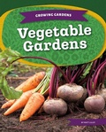Cover: Vegetable Gardens - Kids Core