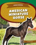 Cover: American Miniature Horse - Kids Core