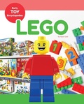 Cover: Lego - Early Encyclopedias