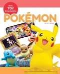 Cover: Pokemon - Early Encyclopedias