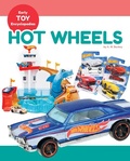 Cover: Hot Wheels - Early Encyclopedias