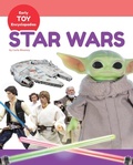 Cover: Star Wars - Early Encyclopedias