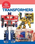 Cover: Transformers - Early Encyclopedias