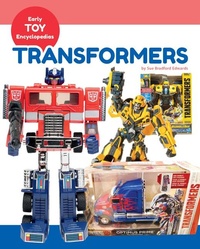 Enlarge image Cover: Transformers - Early Encyclopedias